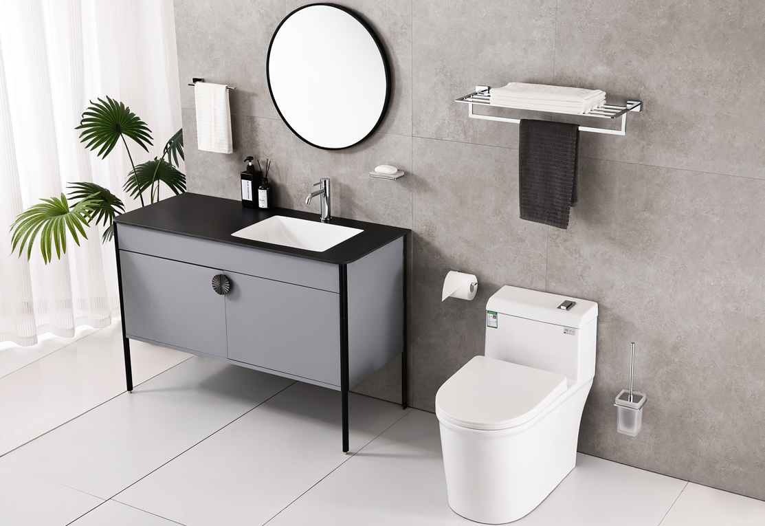 Bathroom Accessories